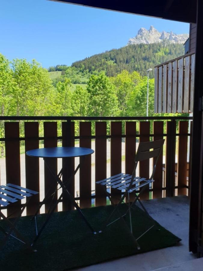 Le 67,Ski Et Randonnee,Lave Linge,Seche Linge,Parking Bernex Exterior photo