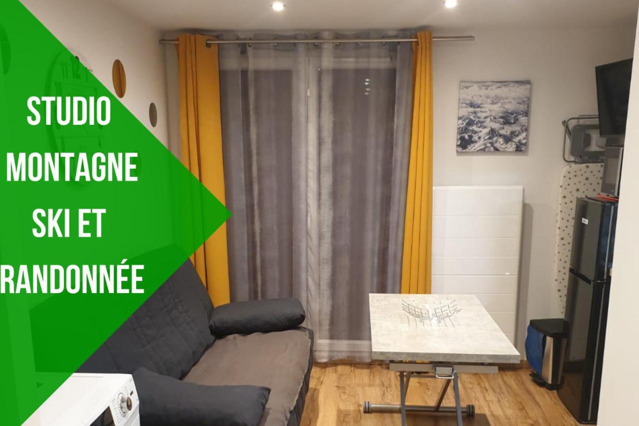 Le 67,Ski Et Randonnee,Lave Linge,Seche Linge,Parking Bernex Exterior photo
